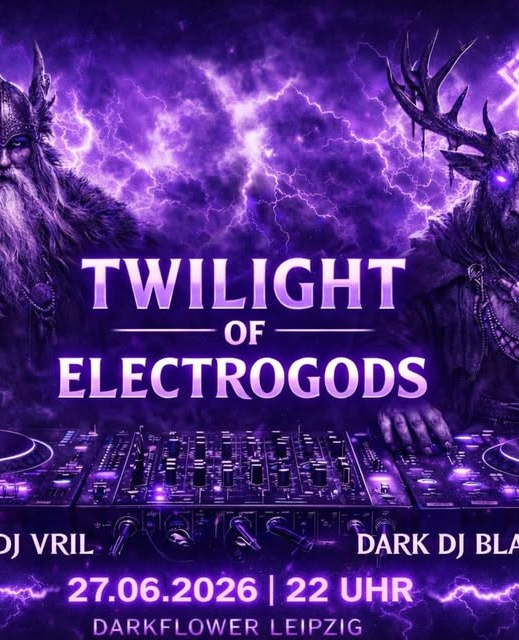 Twilight of Electrogods